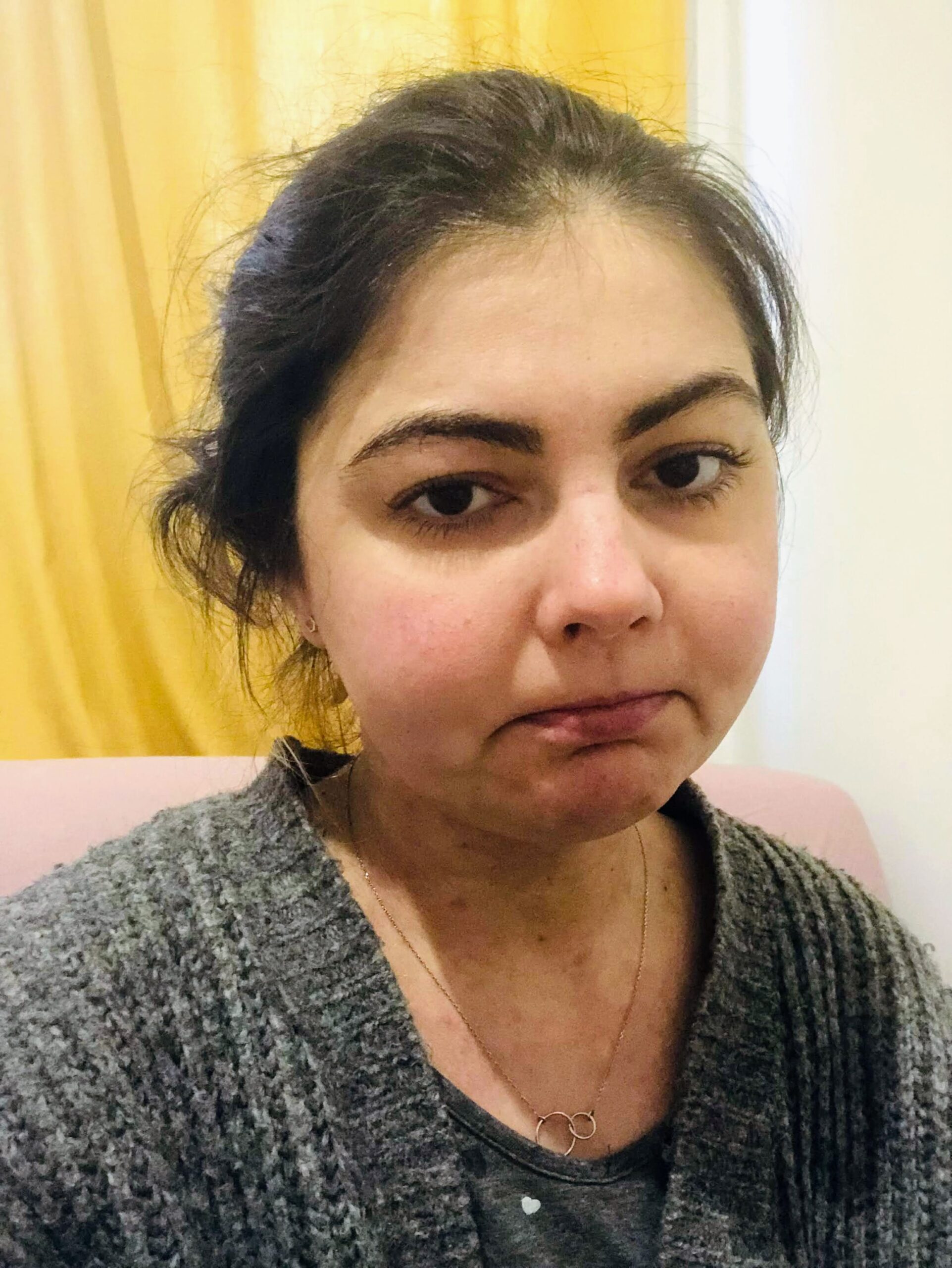 Perioadă de oboseală și vulnerabilitate