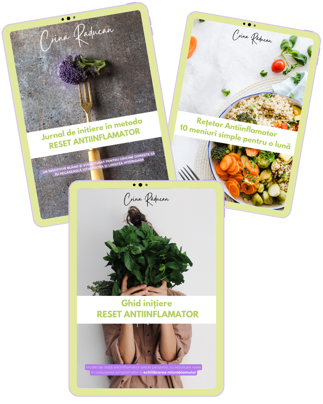 Mockup Pachet RESET ANTIINFLAMATOR