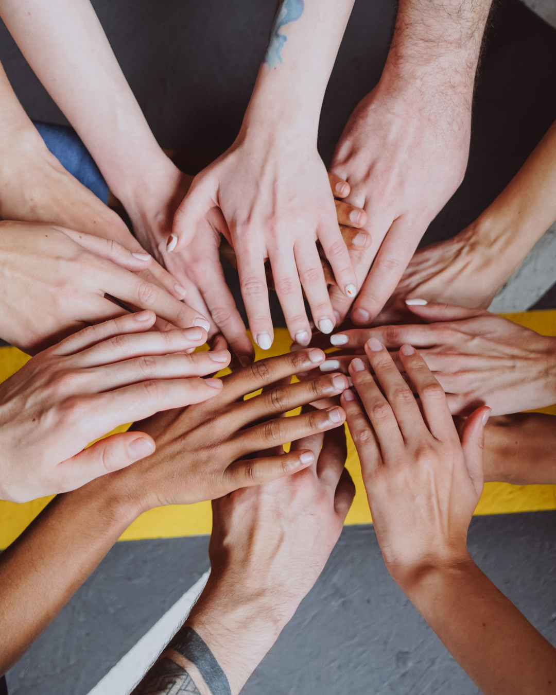 Comunitatea Există Viață după Diagnostic